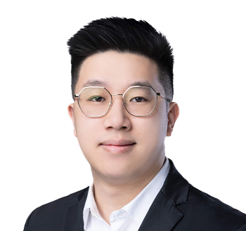 Steven Chen, Directeur développement hypothécaire