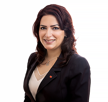 Amina El Kettani, Directeur développement hypothécaire