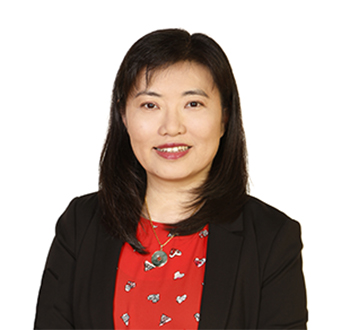 Mei-Ling Hong, Directeur développement hypothécaire