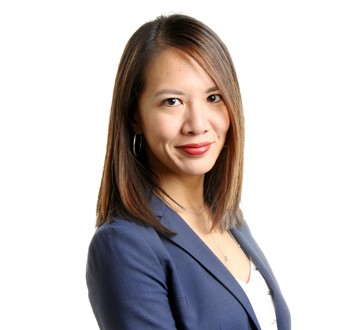 Minh-Ha Nguyen, Directrice développement hypothécaire