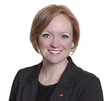 Caroline Picard-Maltais, Directrice développement hypothécaire