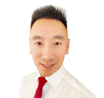 Ryan Chuk, Directeur développement hypothécaire
