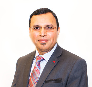 Muhammad Yousaf, Directeur développement hypothécaire